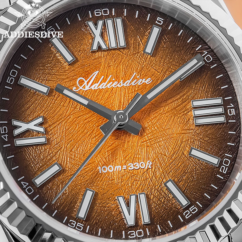 ADDIESDIVE montre élégante pou - Luxury Watch Hand avis et prix