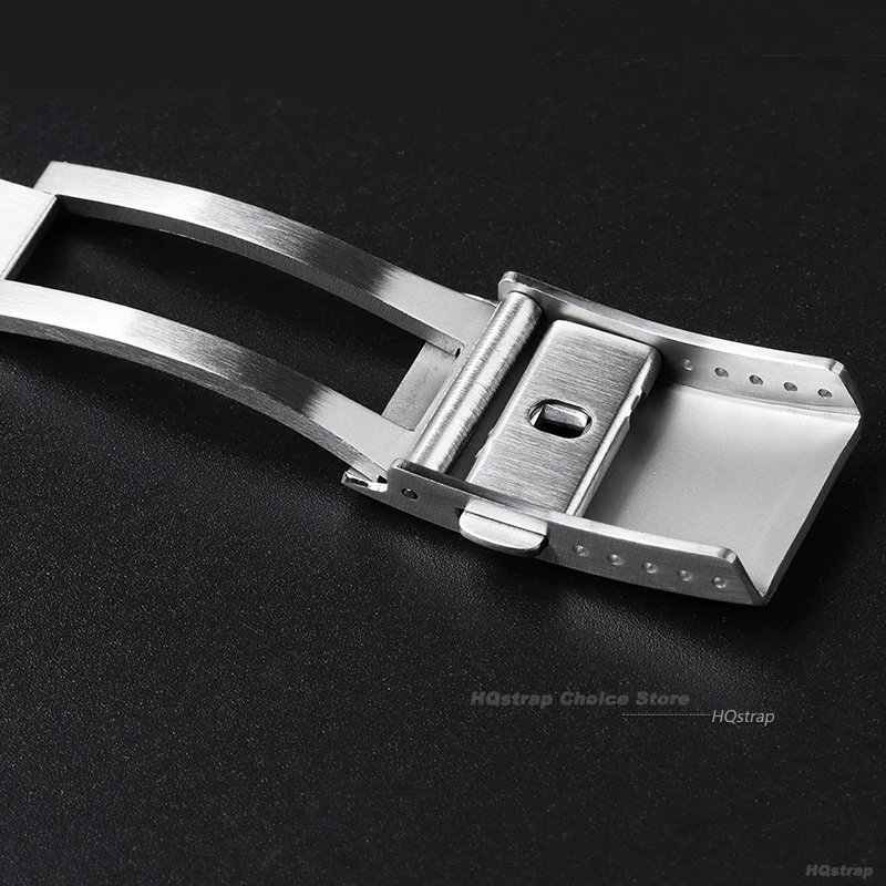 Fermoir de montre en acier ino - Luxury Watch Japanese avis et prix