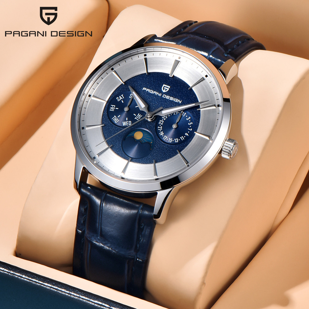 Montre de luxe Paganidesign en - Luxury Watch Brand Tier avis et prix