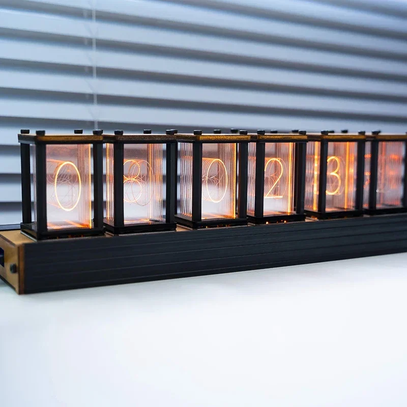 Nouvelle Horloge de Table DIY  - Table Watch Luxury avis et prix