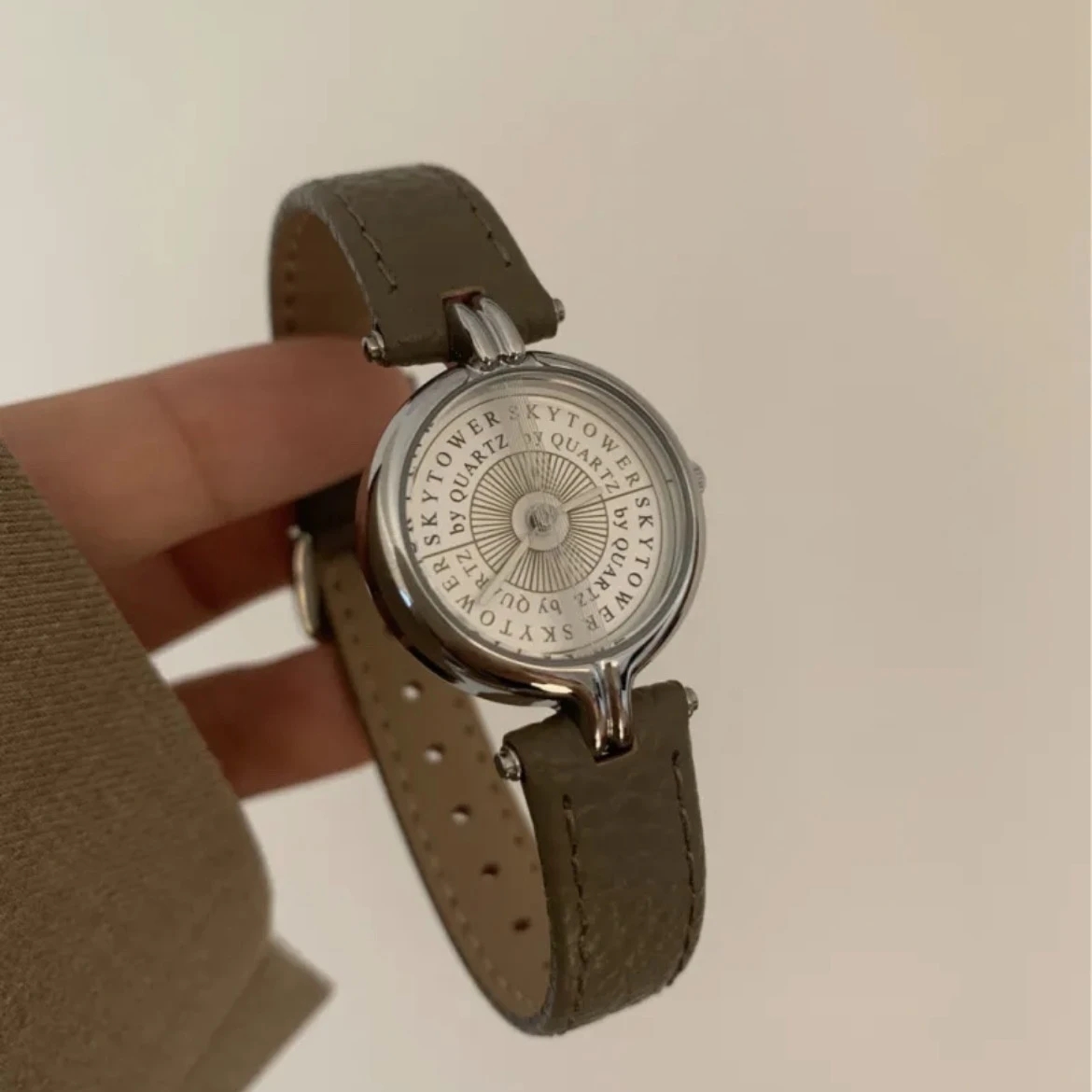Montre rétro de luxe plaquée o - Luxury Watch Japanese avis et prix