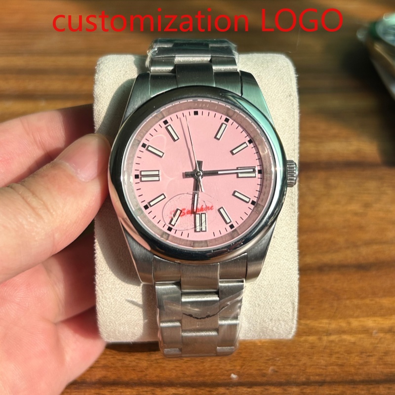 Montre automatique de luxe col - Luxury Watch For Girls avis et prix