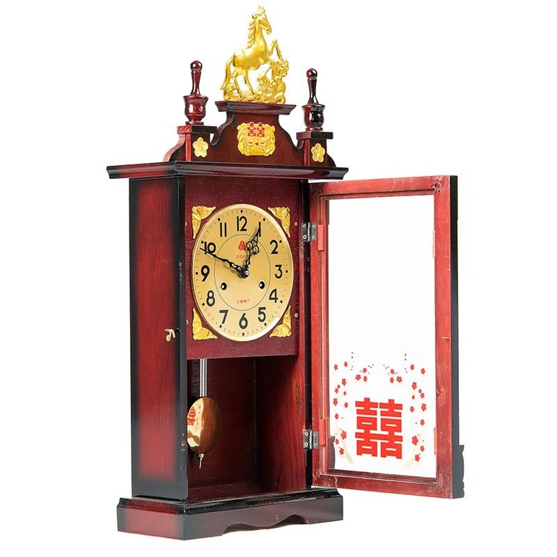 Horloge de Table mécanique en  - Table Watch Luxury avis et prix
