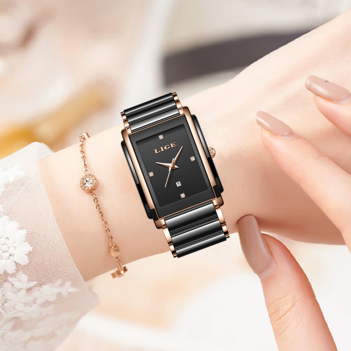Montres pour hommes de la marq - Luxury Watch Longines avis et prix