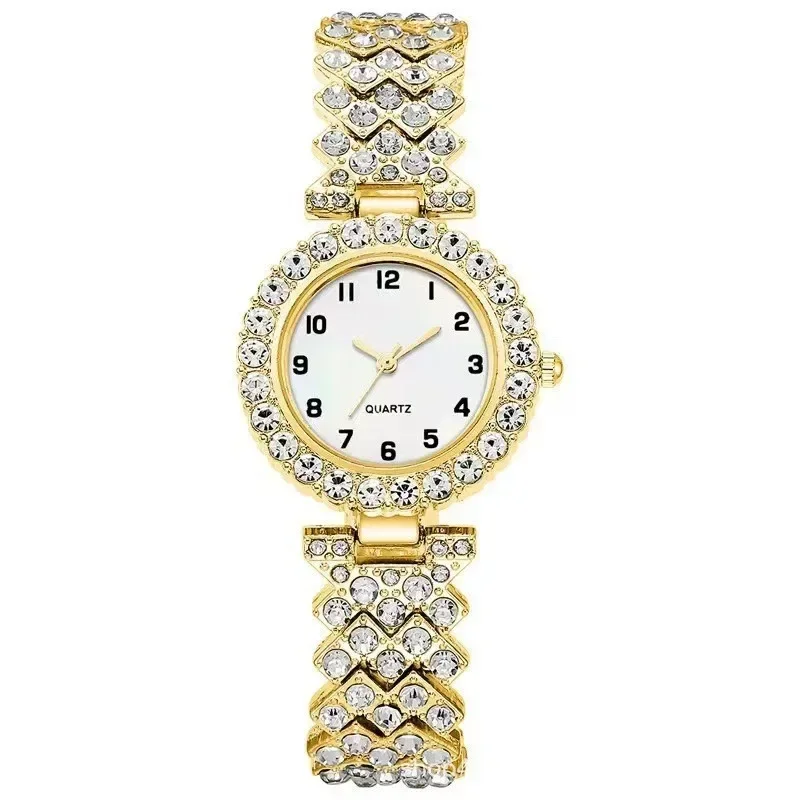 1 pièces/2 pièces de luxe mode - Luxury Watch For Girls avis et prix
