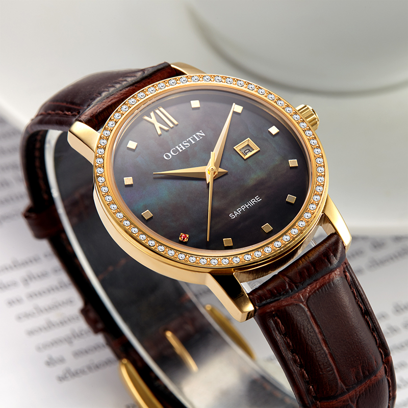 OCHSTIN-Montres-bracelets à qu - Luxury Watch Japanese avis et prix