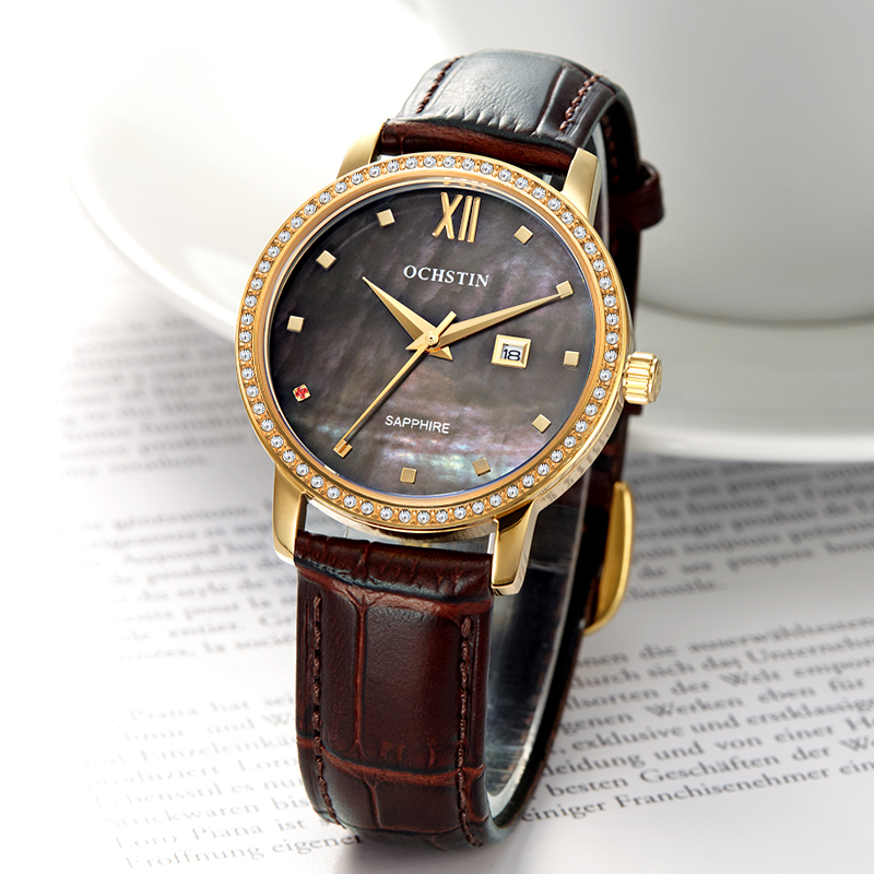 OCHSTIN-Montres-bracelets à qu - Luxury Watch Japanese avis et prix