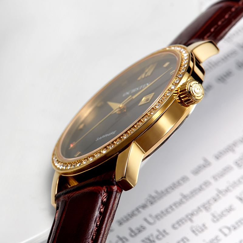 OCHSTIN-Montres-bracelets à qu - Luxury Watch Japanese avis et prix