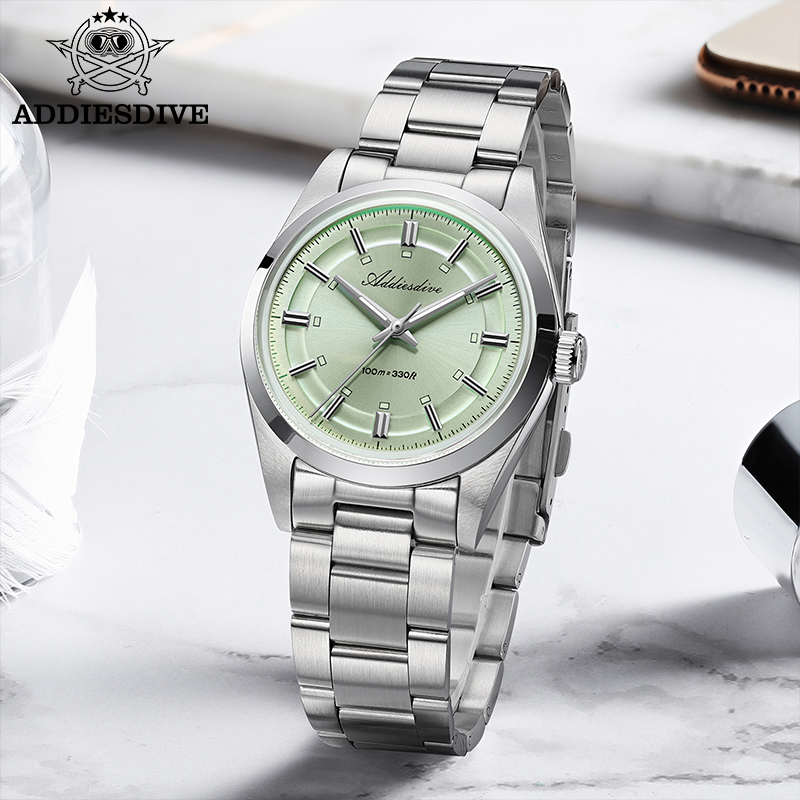 ADDIESDIVE – montre à Quartz d - Luxury Watch Hand avis et prix