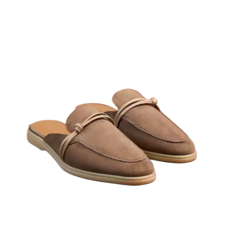 Mocassins en daim pour femmes, - Luxury Watch For Girls avis et prix