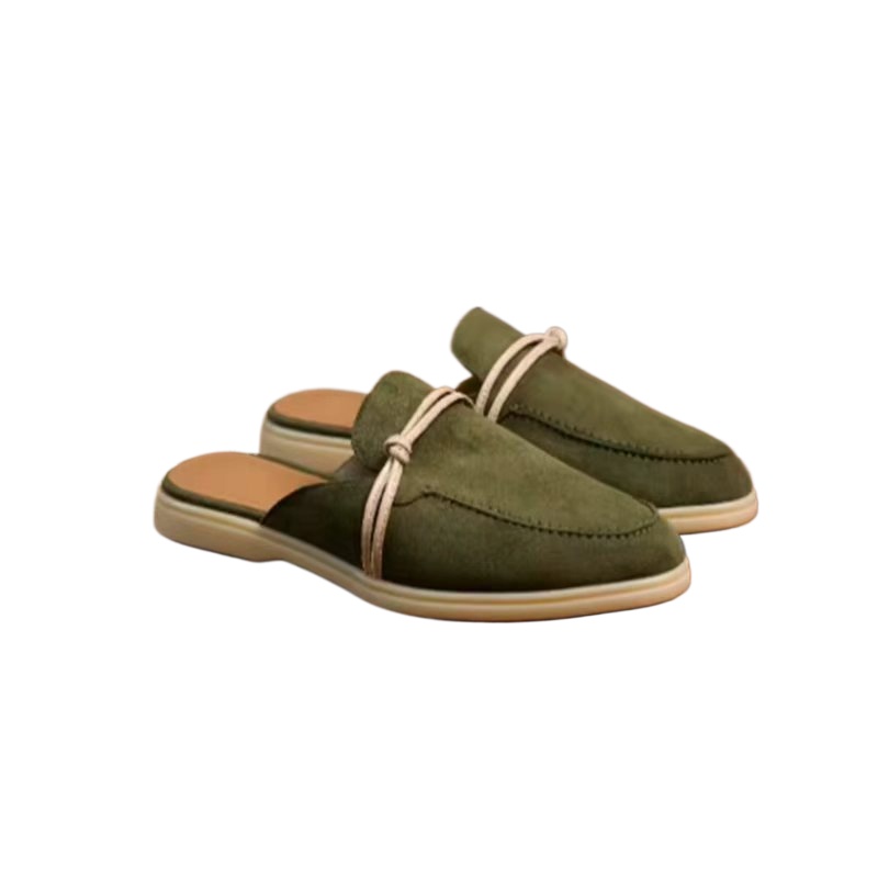 Mocassins en daim pour femmes, - Luxury Watch For Girls avis et prix