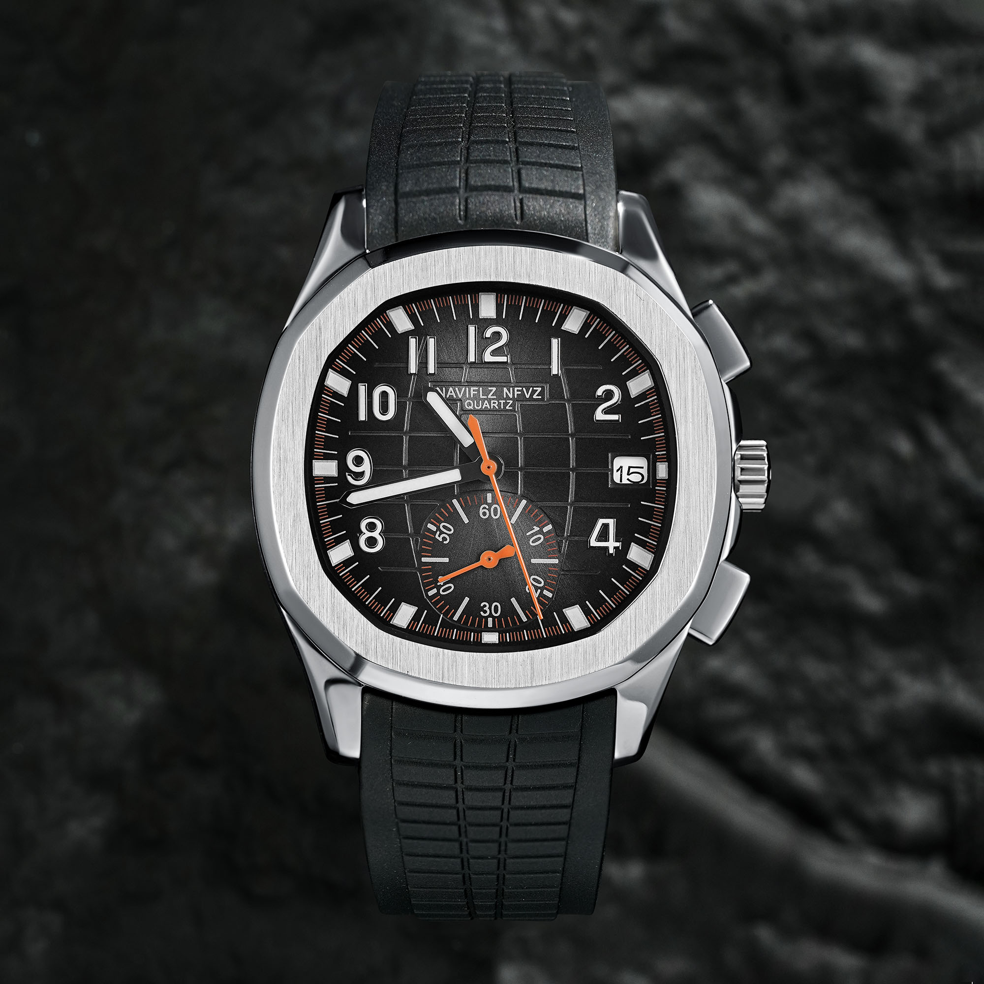 NAVIFLZ – montre de luxe pour  - Luxury Watch Japanese avis et prix