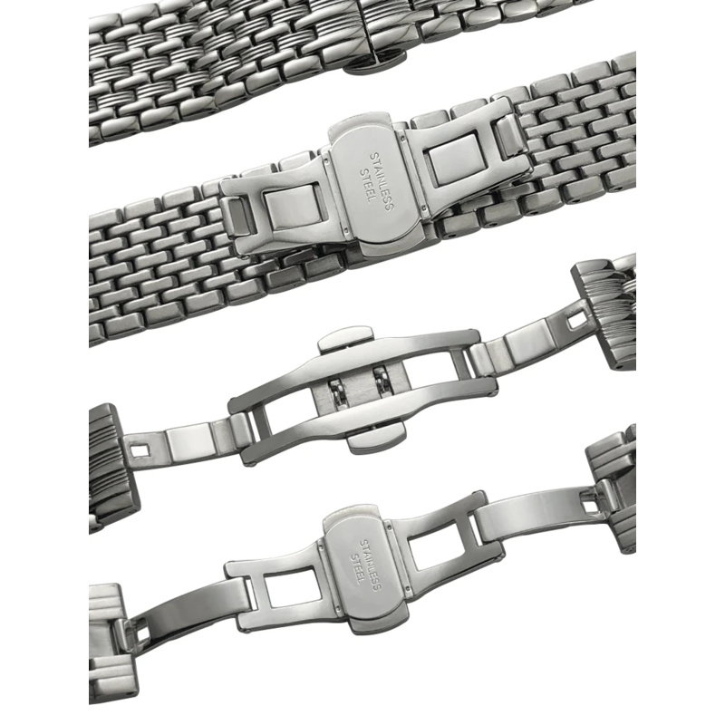 Bracelet de montre de luxe en  - Luxury Watch Longines avis et prix
