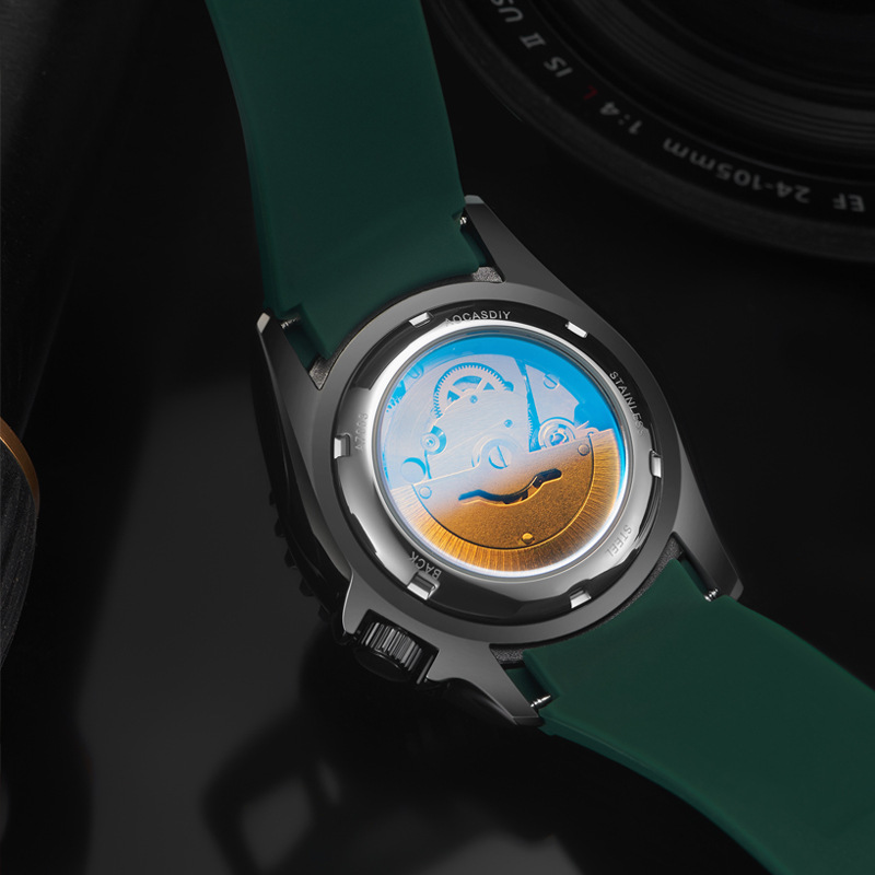 Nouvelle montre mécanique auto - Luxury Watch Store avis et prix