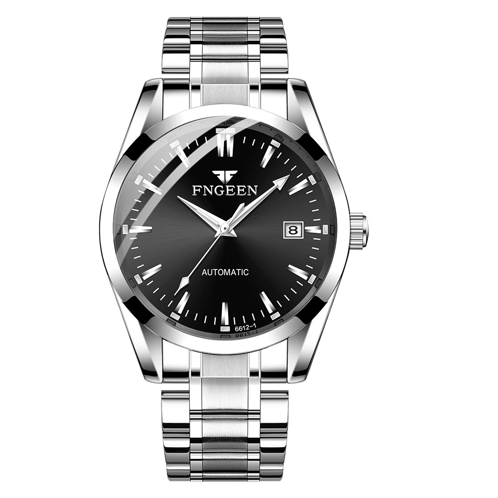 FNGEEN luxe hommes montres mon - Luxury Watch Store avis et prix