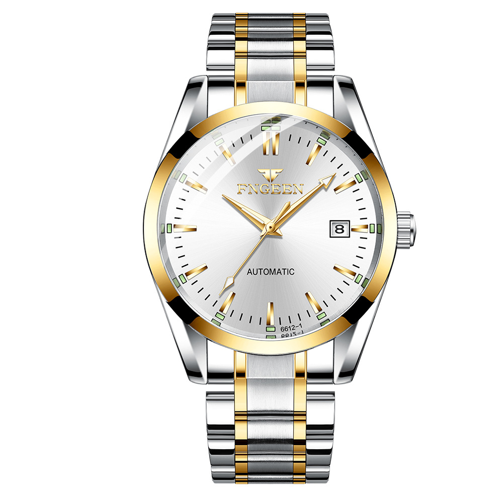 FNGEEN luxe hommes montres mon - Luxury Watch Store avis et prix