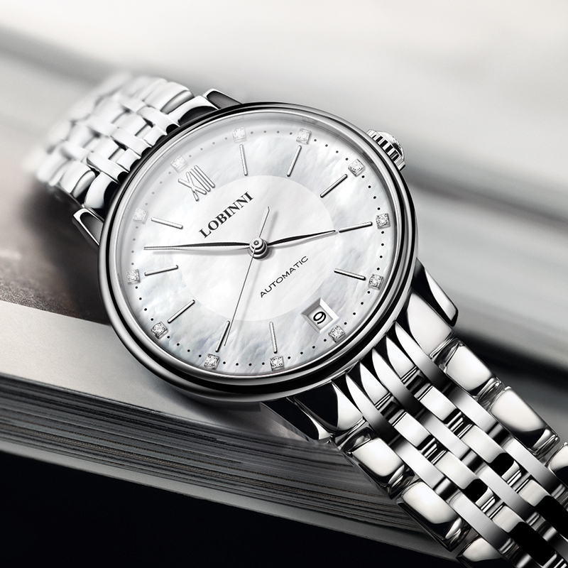 LOBINNI – montre mécanique aut - Luxury Watch In Japan avis et prix