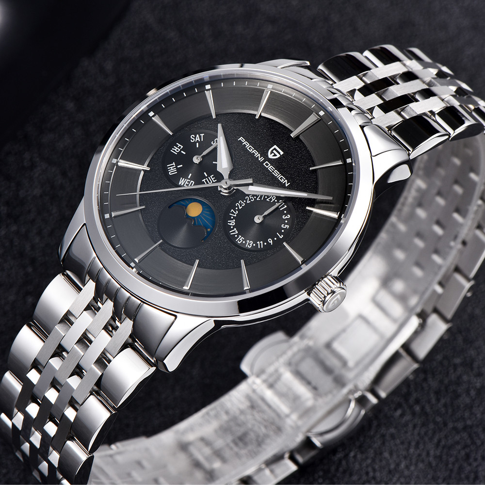Montre Pagani Design de Luxe e - Luxury Watch Brand Tier avis et prix