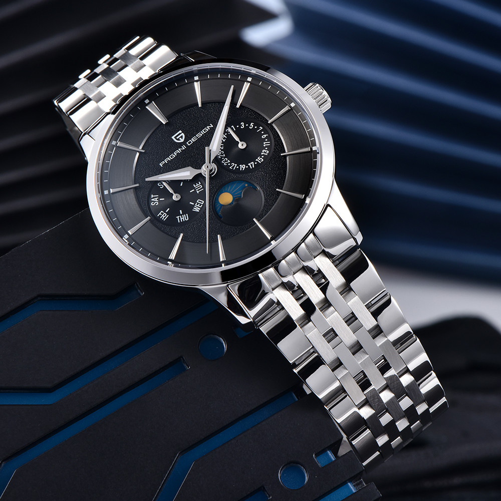 Montre Pagani Design de Luxe e - Luxury Watch Brand Tier avis et prix