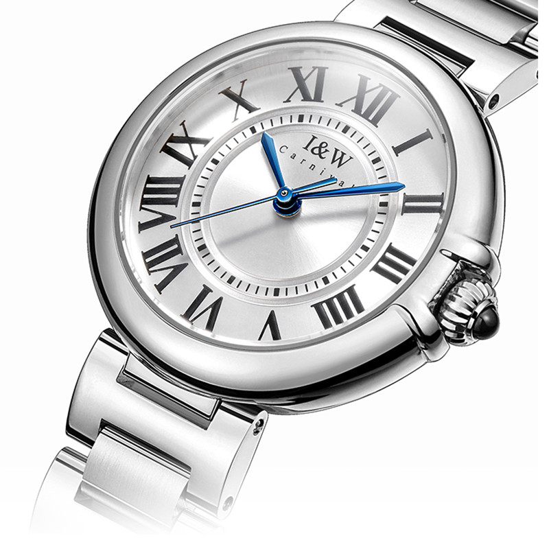 Suisse carnaval I & W marque d - Luxury Watch In Japan avis et prix