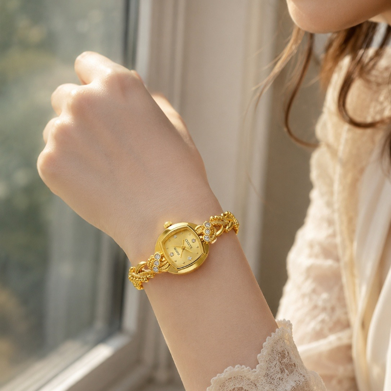 Montre-bracelet élégante pour  - Luxury Watch And Jewelry Brand avis et prix