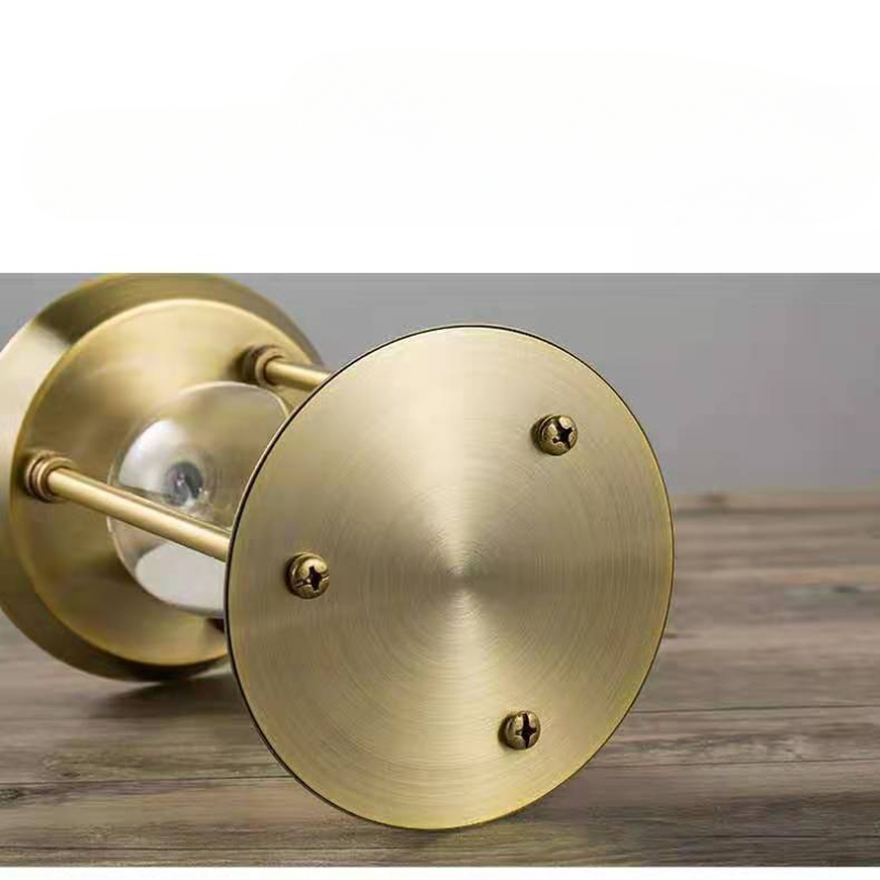 Minuterie à trois pilier en mé - Table Watch Luxury avis et prix