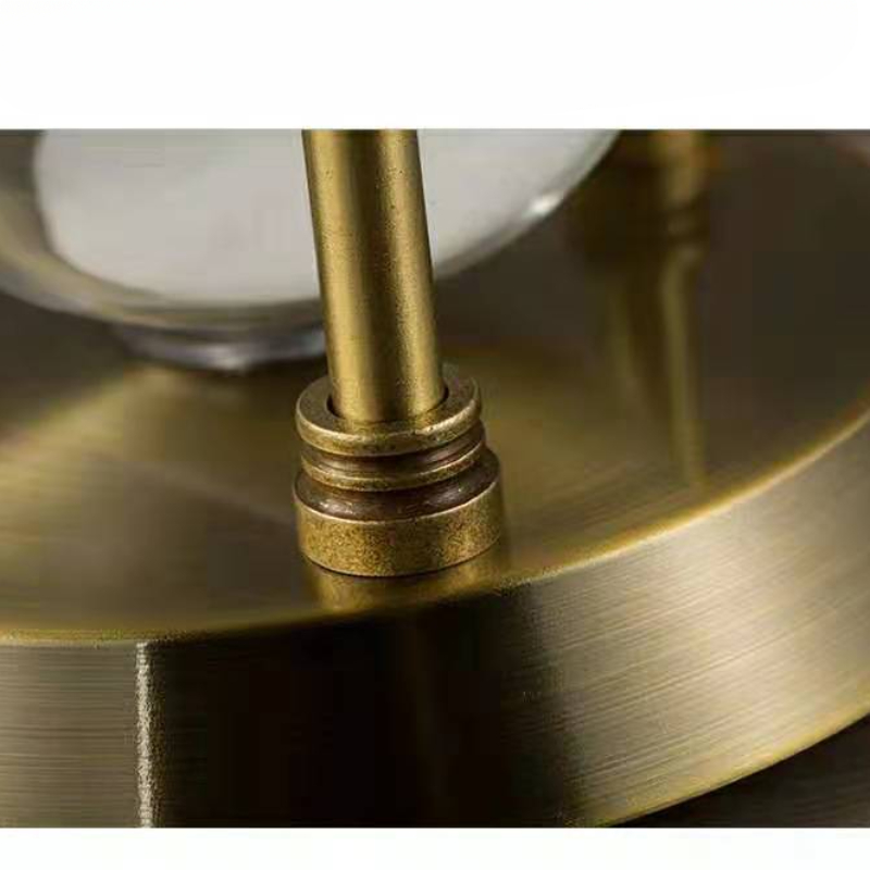 Minuterie à trois pilier en mé - Table Watch Luxury avis et prix