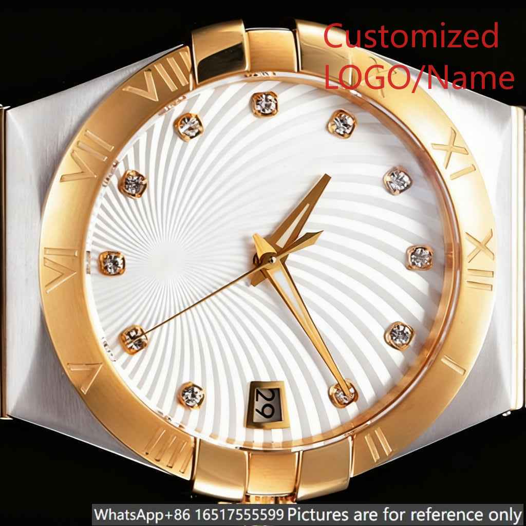 A1212 Store Bracelet en acier  - Luxury Watch Store avis et prix