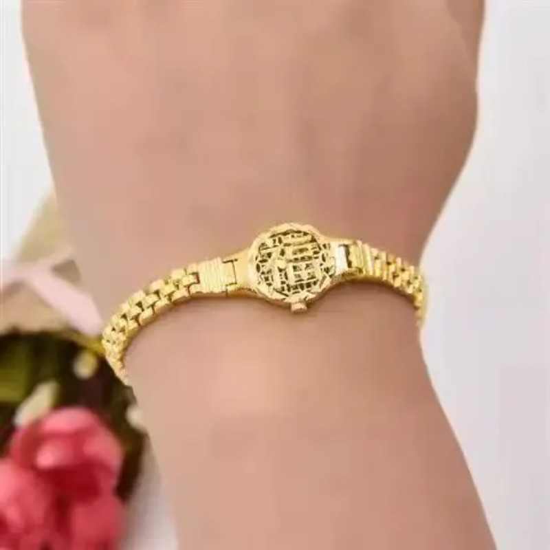 Mylux Jewelry – Bracelet de lu - Luxury Watch Service avis et prix