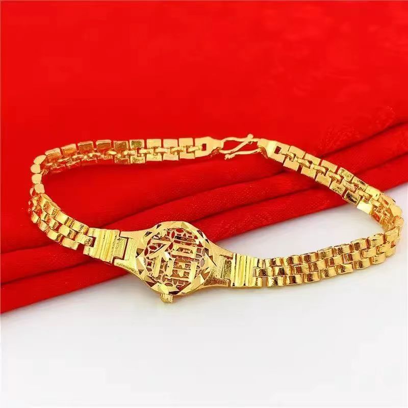 Mylux Jewelry – Bracelet de lu - Luxury Watch Service avis et prix