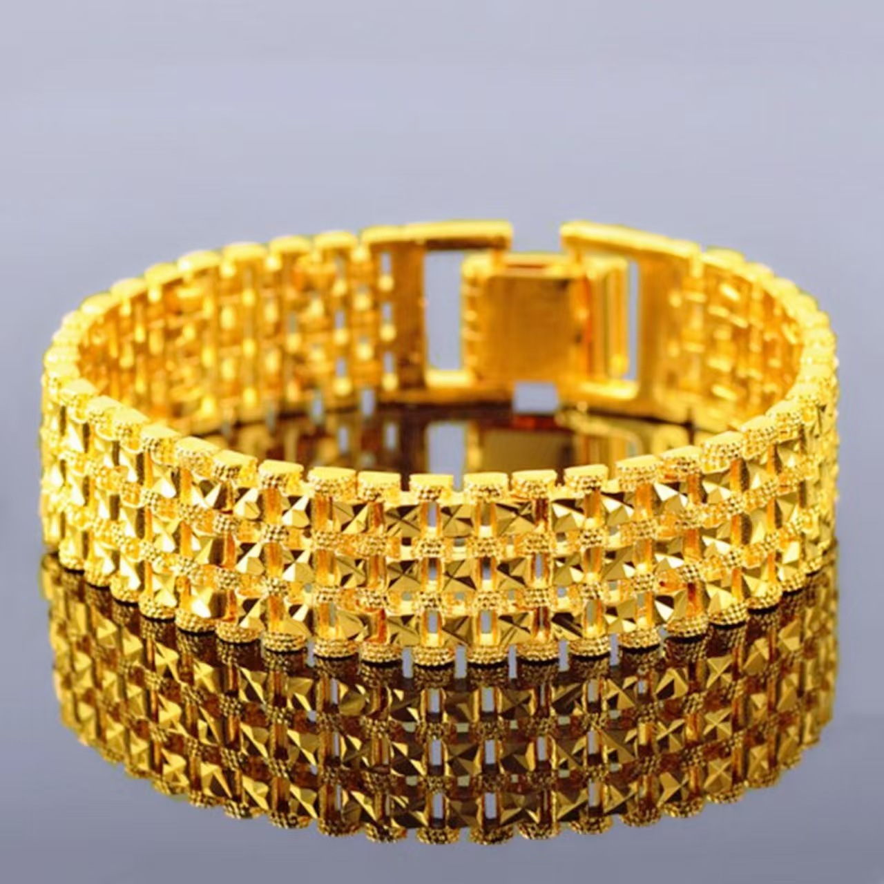 Bijoux Fylia - Bracelet de lux - Luxury Watch Service avis et prix