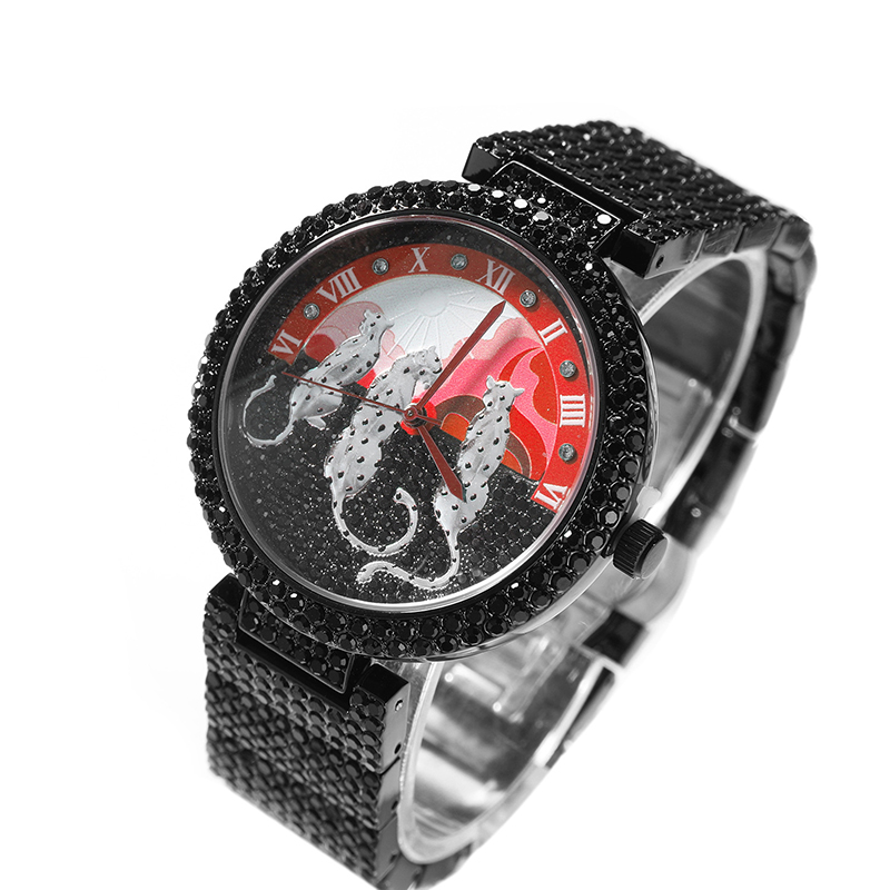 Montres pour hommes, motif sol - Luxury Watch And Jewelry Brand avis et prix