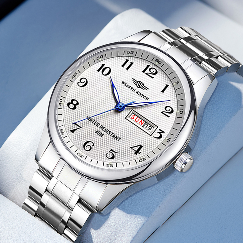 WLISTH montre d'affaires pour  - Luxury Watch Longines avis et prix