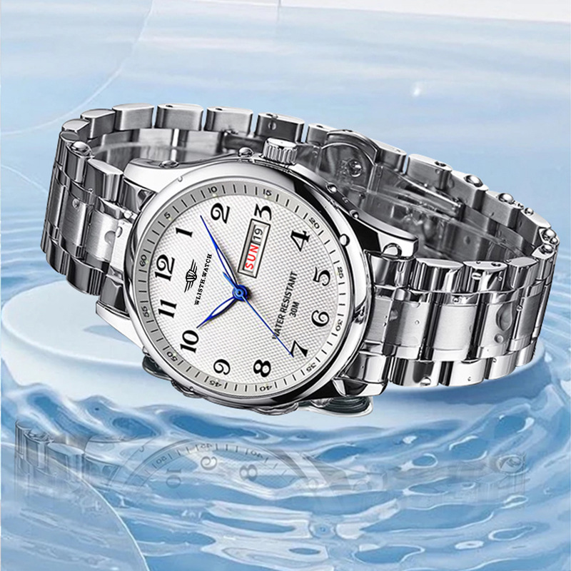 WLISTH montre d'affaires pour  - Luxury Watch Longines avis et prix