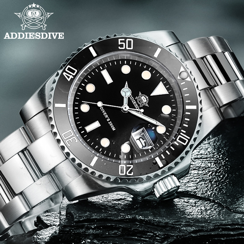 ADDIESDIVE – montre de luxe à  - Luxury Watch Drawing avis et prix