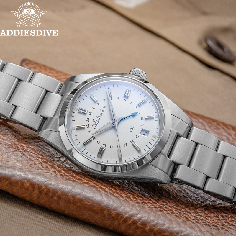 ADDIESDIVE marque chaude 36mm  - Luxury Watch Hand avis et prix
