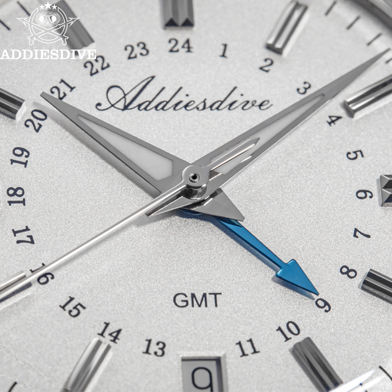 ADDIESDIVE marque chaude 36mm  - Luxury Watch Hand avis et prix