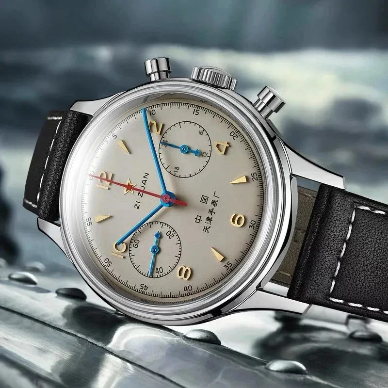 Montres pour hommes 1963 pilot - Chronograph Flyback Watch avis et prix
