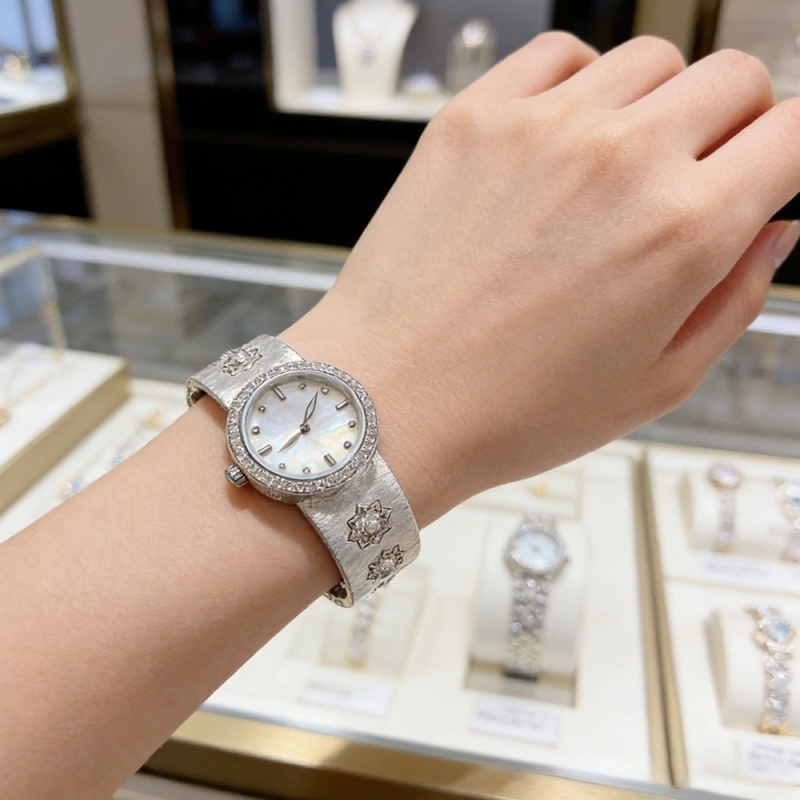 Montre à quartz pour femme Cam - Luxury Watch Drawing avis et prix
