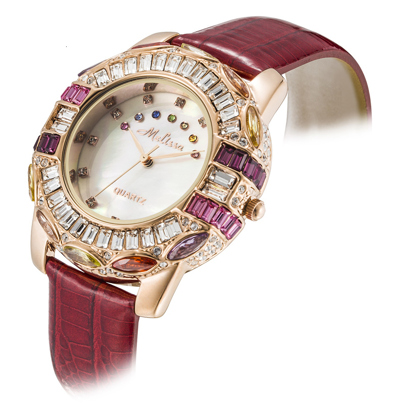 MELISSA – montre saphir pour f - Luxury Watch In Japan avis et prix