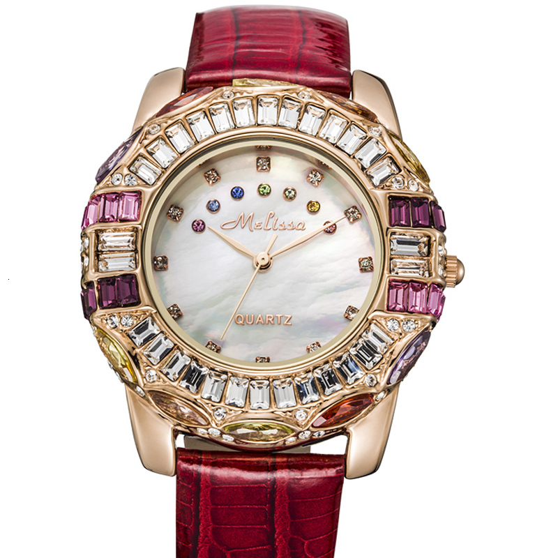 MELISSA – montre saphir pour f - Luxury Watch In Japan avis et prix