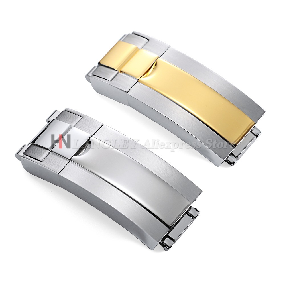Double boucle de montre de séc - Luxury Watch Japanese avis et prix