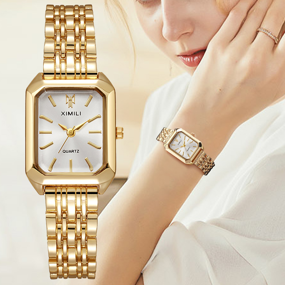 Montre à quartz de luxe pour f - Luxury Watch For Girls avis et prix