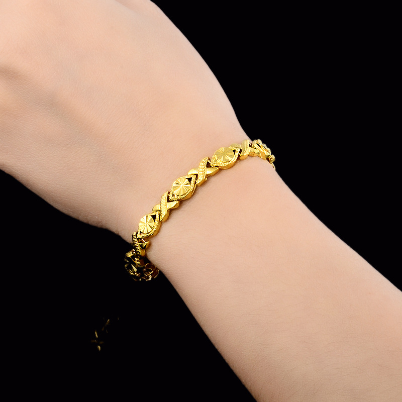 Bracelet de montre pour femme  - Luxury Watch Service avis et prix