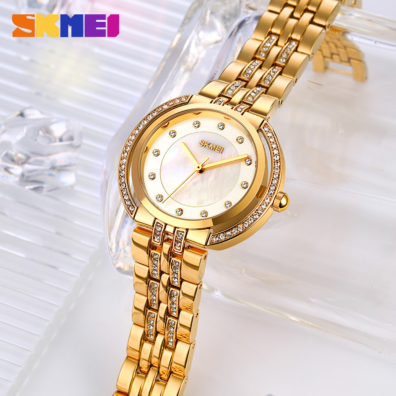 Montre-bracelet à quartz pour  - Luxury Women'S Watch avis et prix