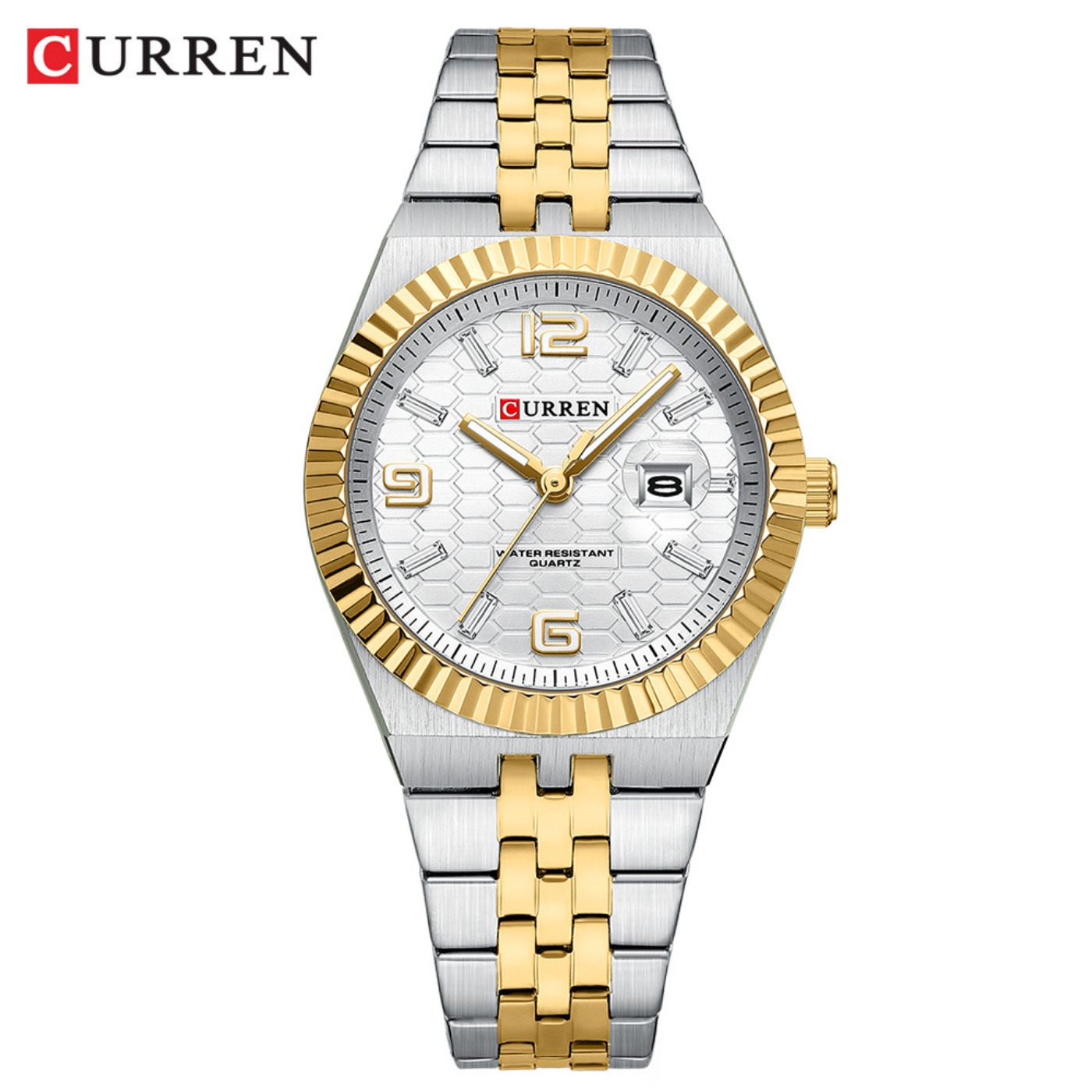 Montre pour femme CURREN, anal - Luxury Watch For avis et prix
