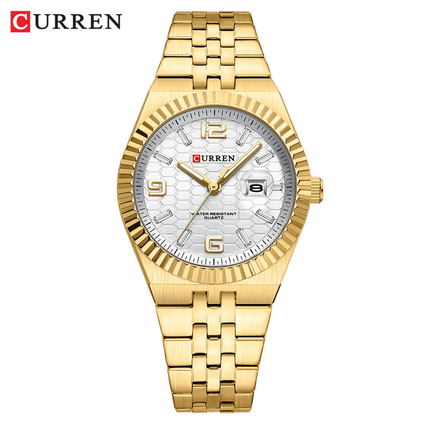 Montre pour femme CURREN, anal - Luxury Watch For avis et prix