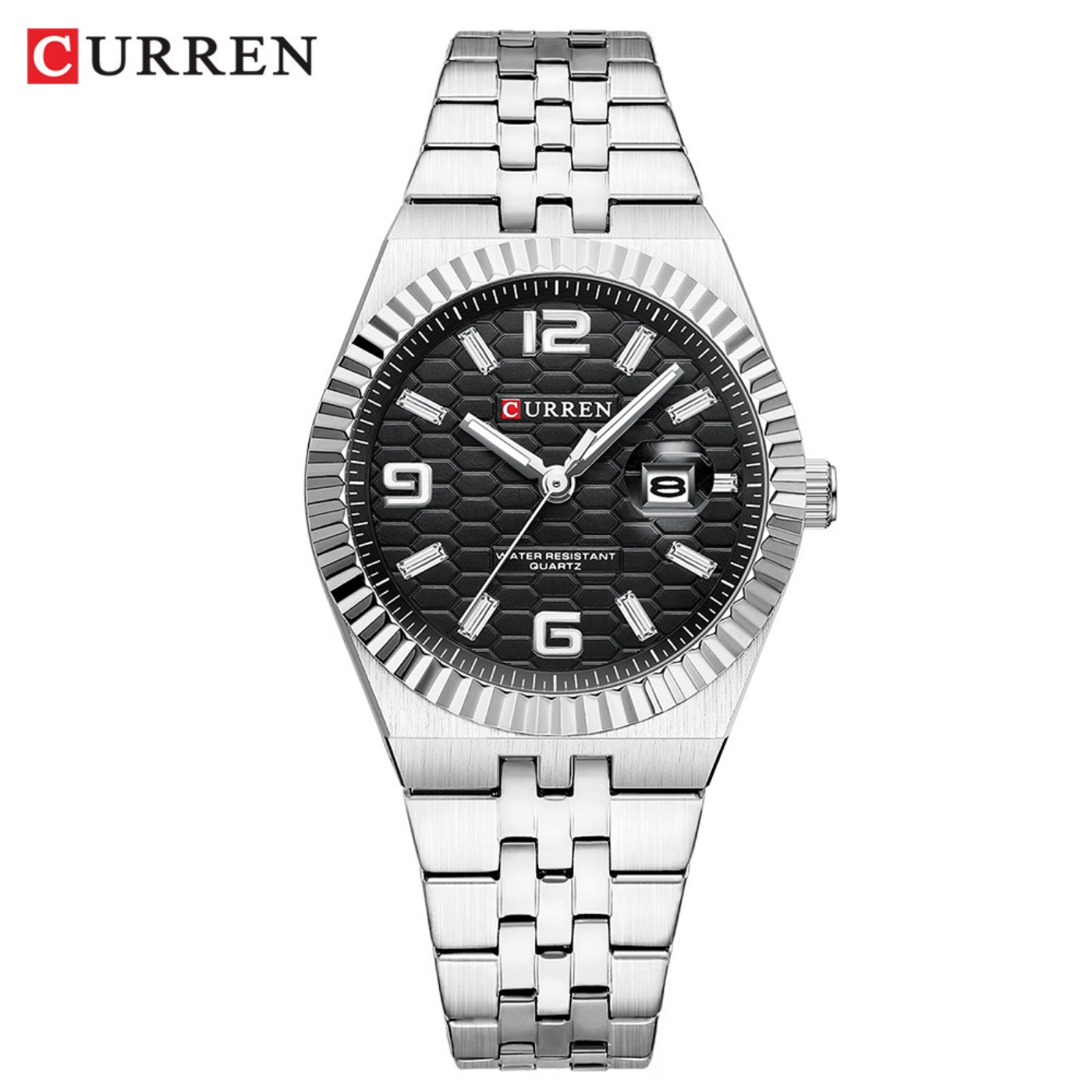 Montre pour femme CURREN, anal - Luxury Watch For avis et prix