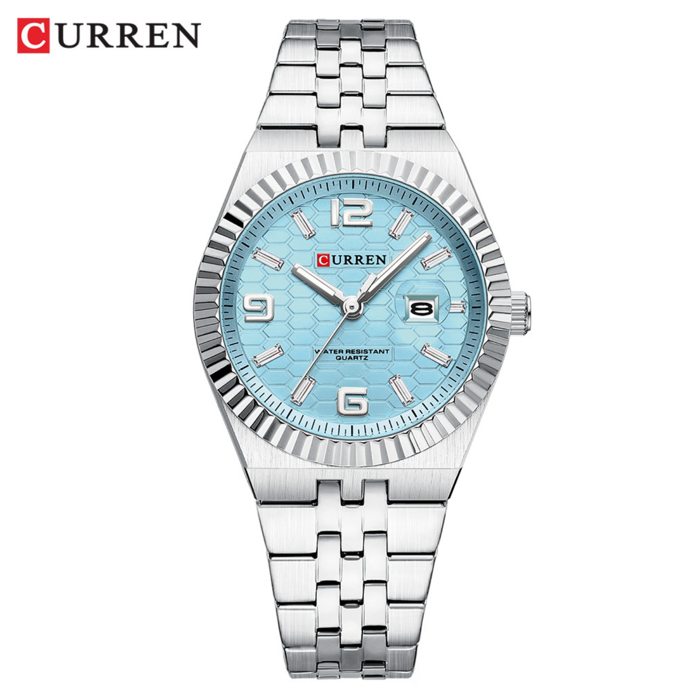 Montre pour femme CURREN, anal - Luxury Watch For avis et prix