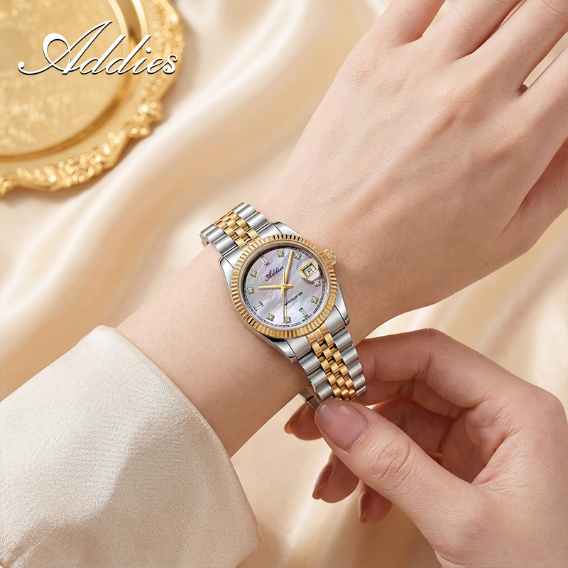 ADDIES – montre à Quartz pour  - Luxury Watch Hand avis et prix